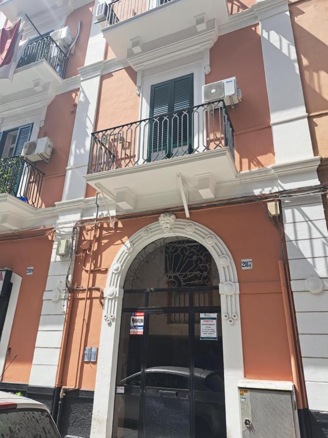 La Casetta Del Chupito Bari Exterior photo